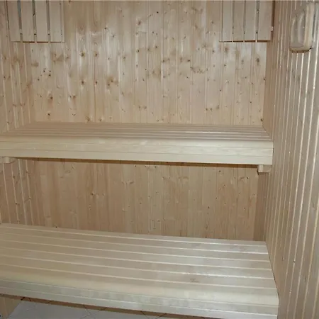 別荘 Beautiful With And Sauna Close To The エーベルトフト