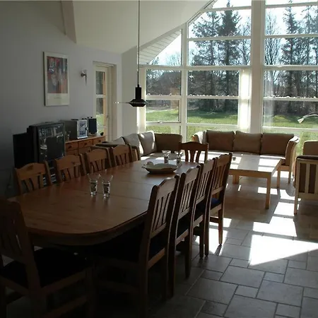 Beautiful With And Sauna Close To The
