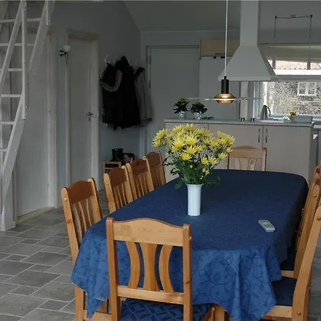Beautiful With And Sauna Close To The *
